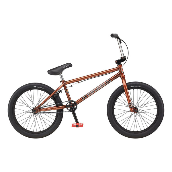 BMX PERFOMER R 20 GT Bicycles Mexico