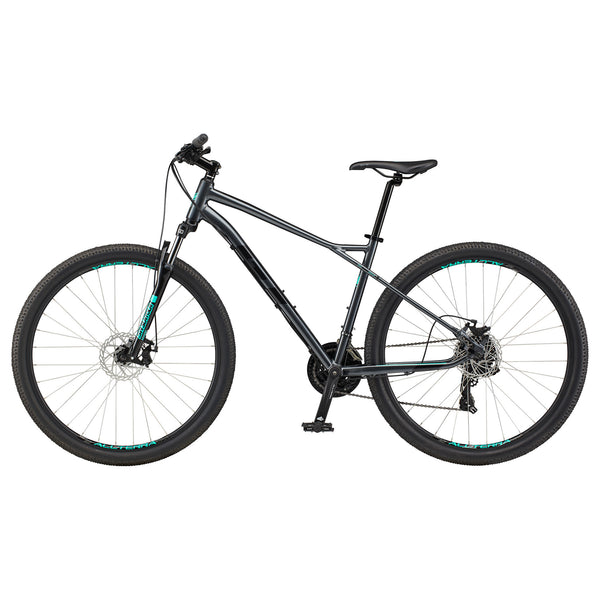 Mtb Outpost Sport Gris