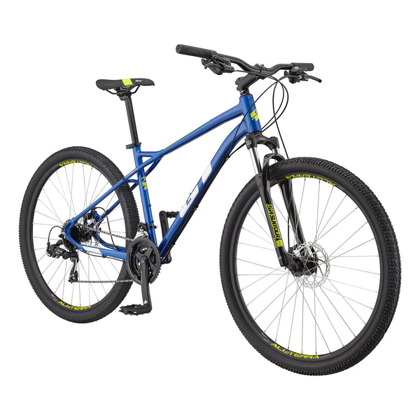 Mtb Outpost Sport Azul