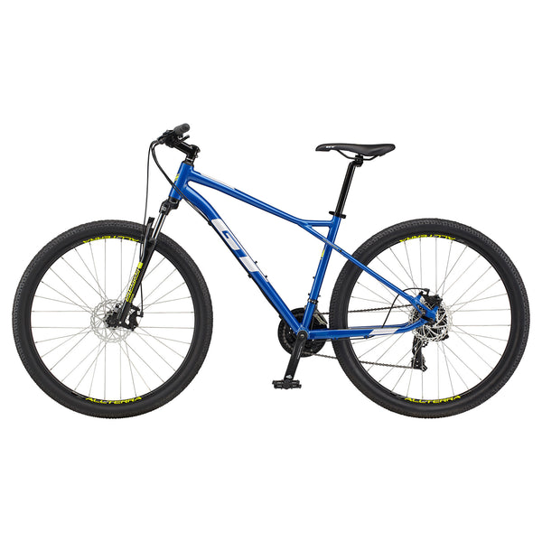 Mtb Outpost Sport Azul