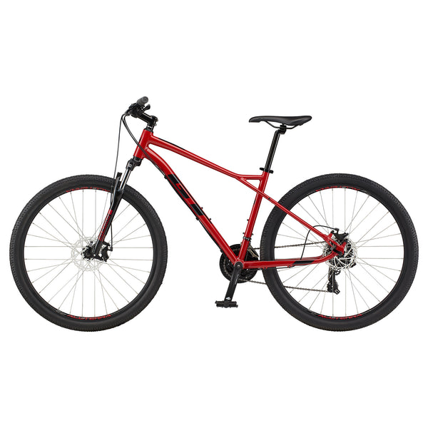 Mtb Outpost Sport Roja