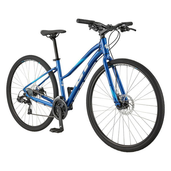 Transeo Sport Unisex Azul