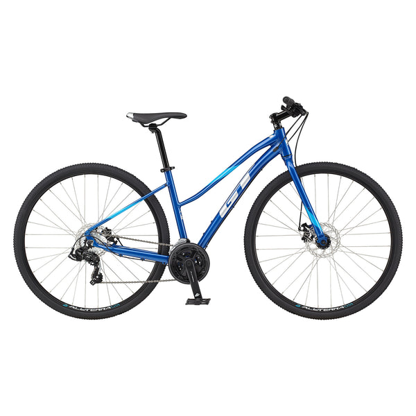 Transeo Sport Unisex Azul