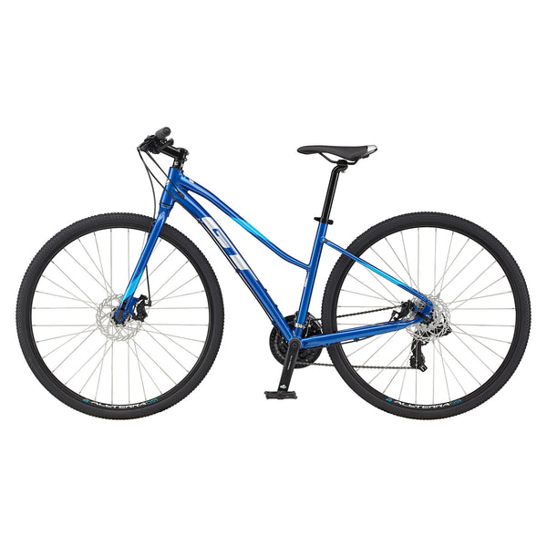 Transeo Sport Unisex Azul